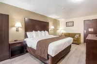 Econo Lodge Umatilla Columbia River Area - Pet friendly