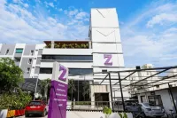 Regenta Z Sunrise Gachibowli Hyderabad - 2-Star