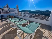 La Tienda Nueva Hotels in Competa