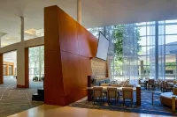 The Woodlands Waterway Marriott Hotel & Convention Center - business