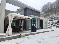 Yeoncheon Kocumung Dog Pension - Country Houses
