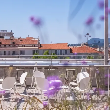 Apparthotel Privilodges Toulon