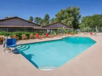 Quality Inn Payson Hotels in Payson