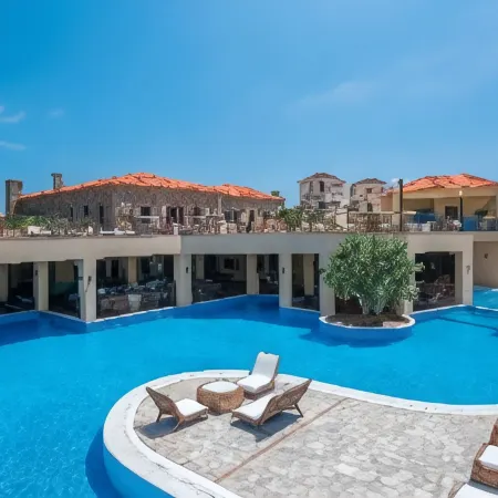 Varos Village Boutique Hotel