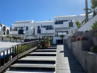 Plaza Azul