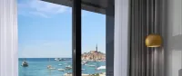 Hotel Delfin - إطلالة على البحر