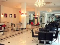 Hotel Ziyorat โรงแรมในฟาร์ฆอนา