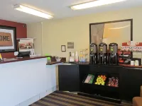 Extended Stay America Suites - El Paso - Airport - Desayuno