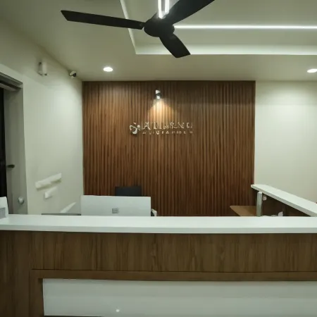 Atland Residency