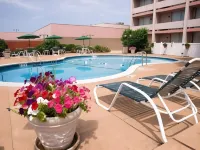 Forest Park Hotel by MDR Hotel in zona Parco Forest