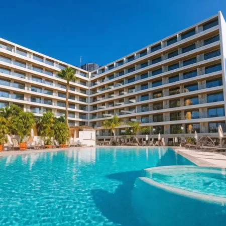 Hotel Presidente 4 Sup