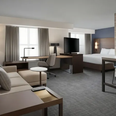 Residence Inn by Marriott Dallas Lewisville