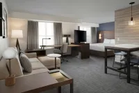 Residence Inn by Marriott Dallas Lewisville - 3 stjerner