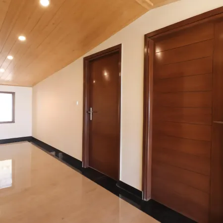 Hotel Mussoorie Heights