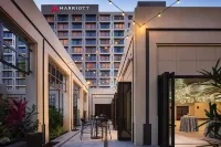 Boca Raton Marriott at Boca Center - Wifi