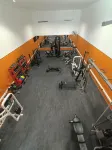 享受普孔酒店 - 健身室/gym room