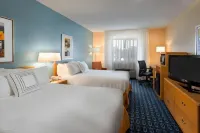 Sleep Inn & Suites - 2-Star