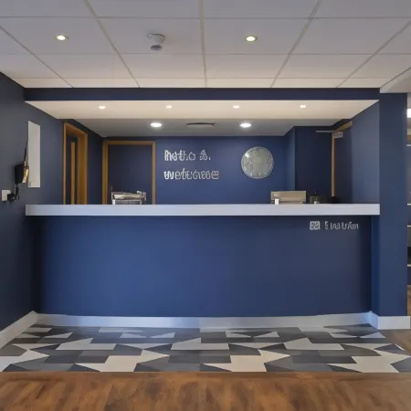 Travelodge Peterborough Alwalton Hotels in Peterborough