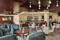 InterContinental AQABA (RESORT AQABA) by IHG - Aamiainen