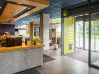 Ibis Budget Berlin Alexanderplatz - 2-Star