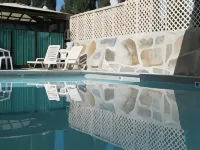 The Yosemite Inn Hotels in Mariposa