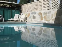 The Yosemite Inn