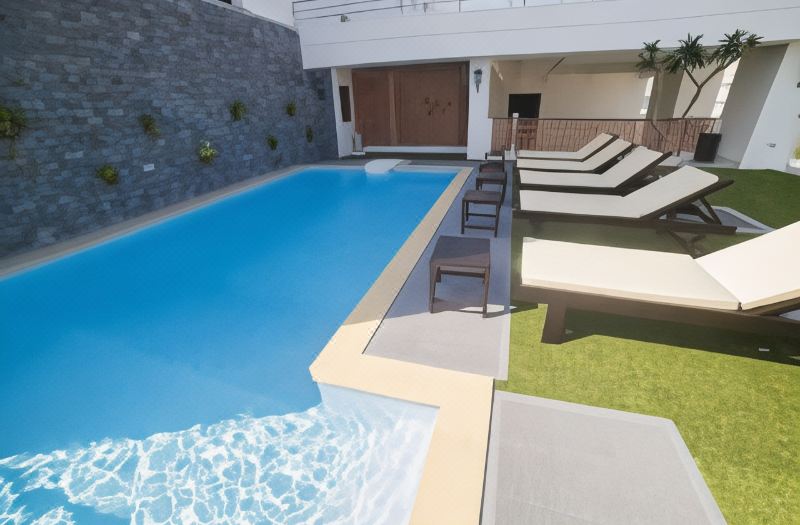 Edele Hotel Nha Trang Beach photo 5