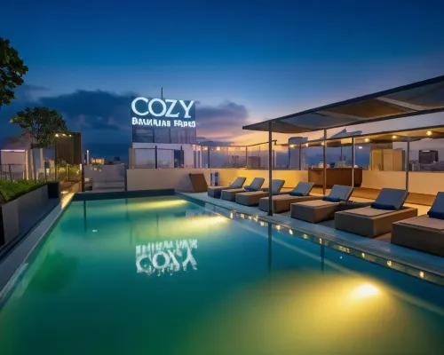 Cozy Danang Boutique Hotel Hotels near Cham Museum