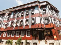Artefes Hotel Old City & Spa ブルー・モスク周辺のホテル