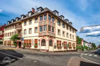 Hotel Rüdesheimer Hof - Superior