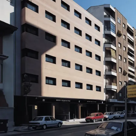NH Ciudad Real