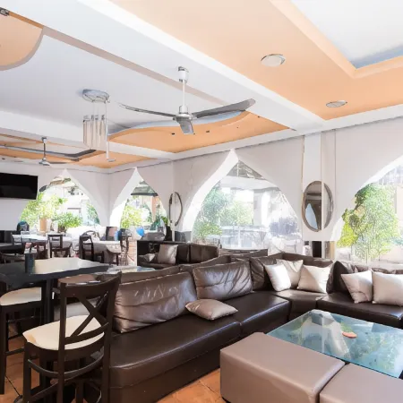 Coralli Apartments
