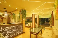 Sea Star Resort - Kylpylä