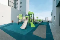 Netizen Cozy Suite by Guestonic - Pools