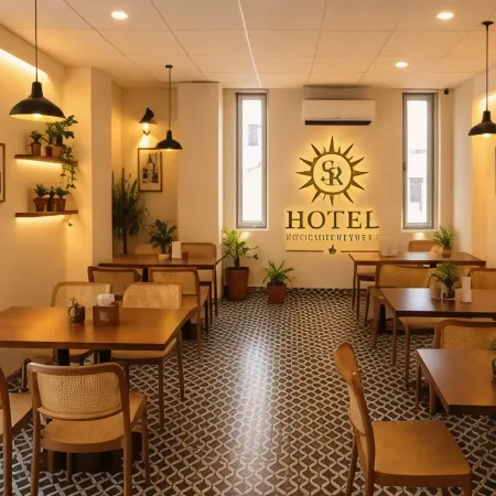 Hotel Sugandh Retreat Near Bus Stand Jaipur
