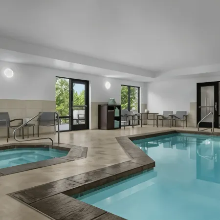 SpringHill Suites Lehi at Thanksgiving Point