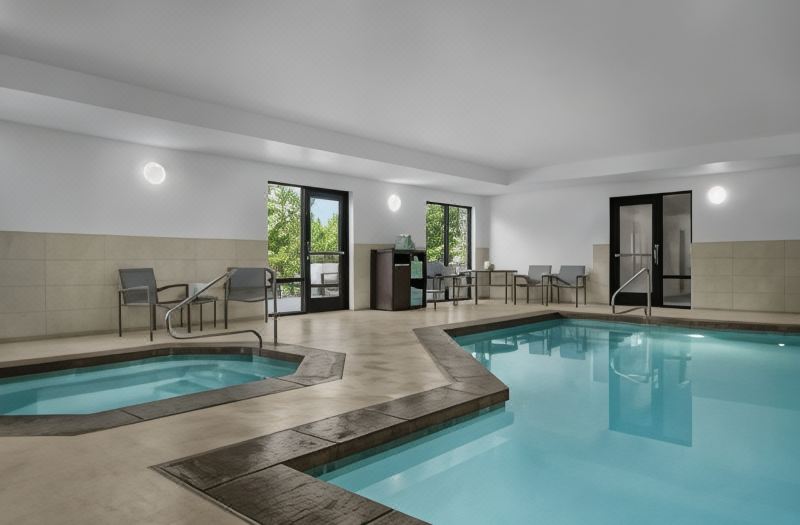 SpringHill Suites Lehi at Thanksgiving Point photo 2