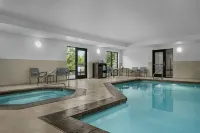 SpringHill Suites Lehi at Thanksgiving Point - Swimmingpools