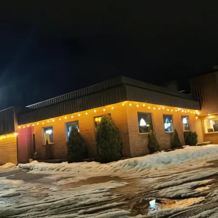 America's Best Value Inn Sandpoint
