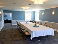 Spokane Club Hotel