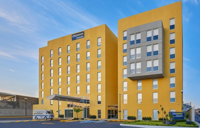 City Express by Marriott Tepic