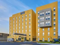 City Express by Marriott Tepic Hôtels à : Tepic