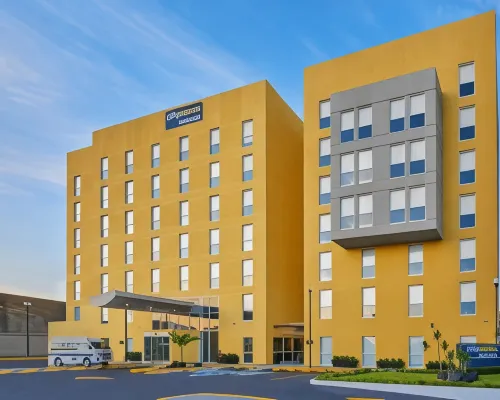 City Express by Marriott Tepic Hotels in Tepic