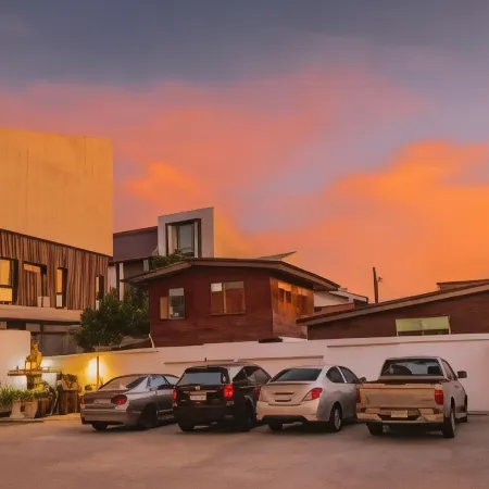 Malizon Hotel and Residences