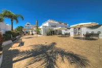 Apartamentos Piedramar - Apartments