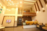 Yuvraj Palace Inn - Hot Tub