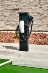 SpringHill Suites Cottonwood - Pysäköinti