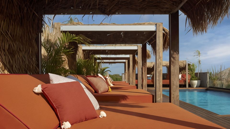 Aluna Resort Tulum