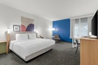 Spark by Hilton Missouri City - Wifi
