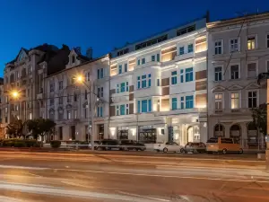 Hotel Vision Budapest by Continental Group